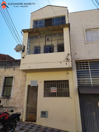 Apartamento com 2 Quartos para Alugar, 70 m² em Centro - Sorocaba