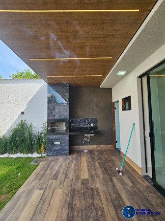 Imagem Casa com 3 Quartos à Venda, 384 m² em Ilda - Aparecida De Goiânia Imagem Casa com 3 Quartos à Venda, 384 m² em Ilda - Aparecida De Goiânia