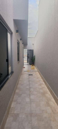 Imagem Casa com 3 Quartos à Venda, 112 m² em Cidade Satélite São Luiz - Aparecida De Goiânia Imagem Casa com 3 Quartos à Venda, 112 m² em Cidade Satélite São Luiz - Aparecida De Goiânia