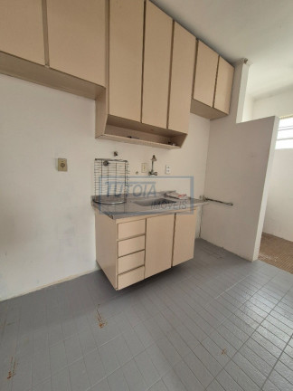 Imagem Apartamento com 1 Quarto à Venda, 37 m² em Vila Mariana - São Paulo Imagem Apartamento com 1 Quarto à Venda, 37 m² em Vila Mariana - São Paulo