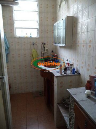 Imagem Casa com 5 Quartos à Venda, 258 m² em Andaraí - Rio De Janeiro Imagem Casa com 5 Quartos à Venda, 258 m² em Andaraí - Rio De Janeiro