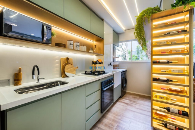 Imagem Apartamento com 2 Quartos à Venda, em Jurubatuba - São Paulo Imagem Apartamento com 2 Quartos à Venda, em Jurubatuba - São Paulo