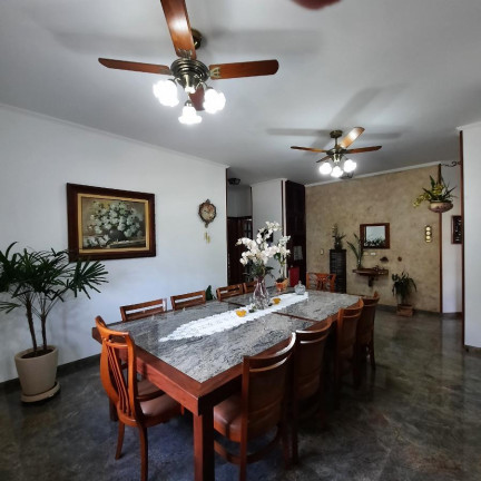 Imagem Casa de Condomínio com 3 Quartos à Venda, 231 m² em Jacaré - Cabreúva