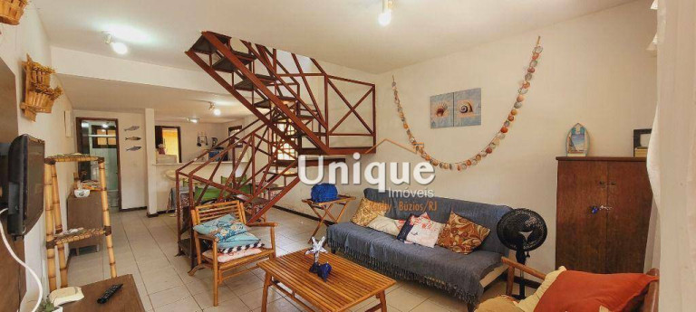 Imagem Casa com 2 Quartos para Alugar, 60 m² em Rasa - Armação Dos Búzios Imagem Casa com 2 Quartos para Alugar, 60 m² em Rasa - Armação Dos Búzios