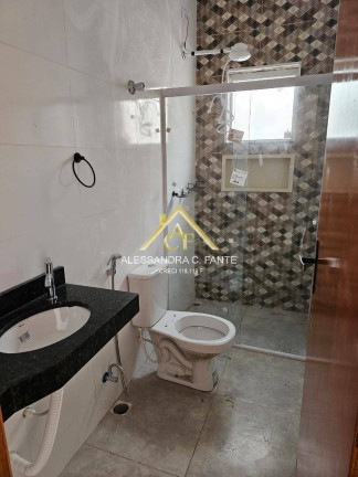 Imagem Casa com 2 Quartos à Venda, 165 m² em Florida Mirim - Mongaguá Imagem Casa com 2 Quartos à Venda, 165 m² em Florida Mirim - Mongaguá