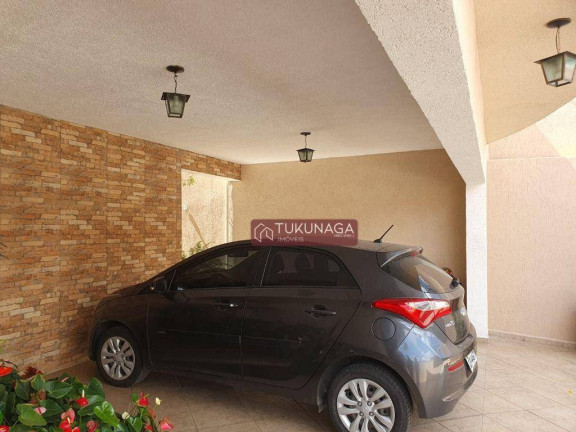 Imagem Sobrado com 4 Quartos à Venda, 200 m² em Vila Rosália - Guarulhos Imagem Sobrado com 4 Quartos à Venda, 200 m² em Vila Rosália - Guarulhos