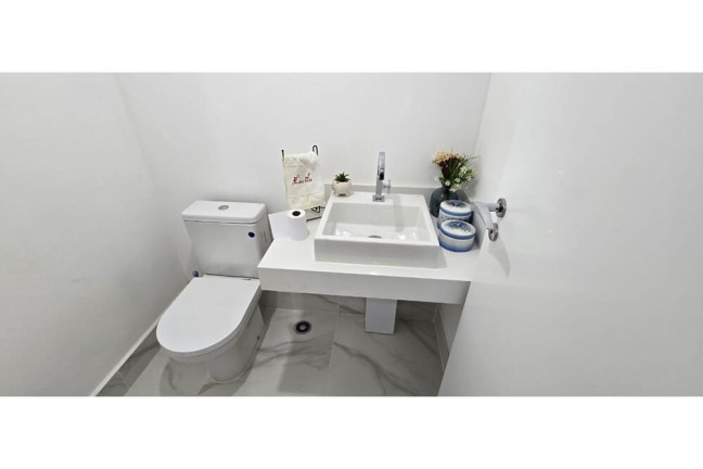 Imagem Apartamento com 4 Quartos à Venda, 109 m² em Vila Mariana - São Paulo