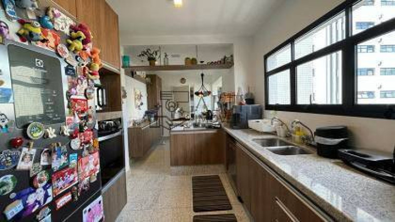 Imagem Apartamento com 3 Quartos à Venda, 170 m² em Moema - São Paulo Imagem Apartamento com 3 Quartos à Venda, 170 m² em Moema - São Paulo