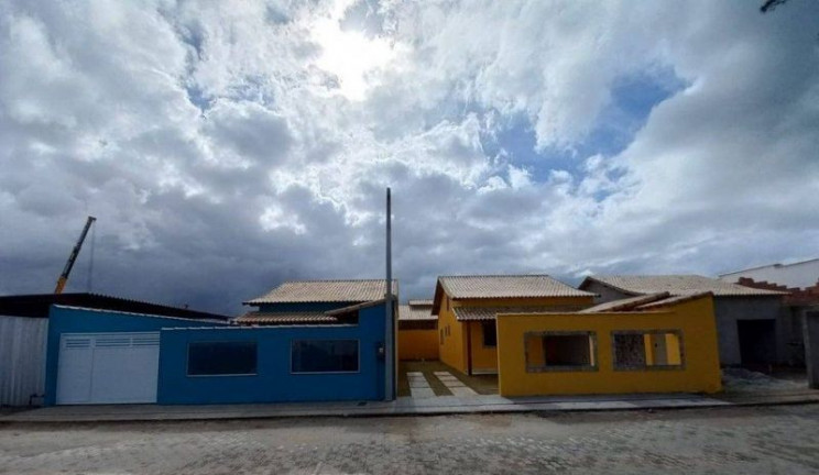 Imagem Casa com 2 Quartos à Venda, 58 m² em Unamar (tamoios) - Cabo Frio Imagem Casa com 2 Quartos à Venda, 58 m² em Unamar (tamoios) - Cabo Frio