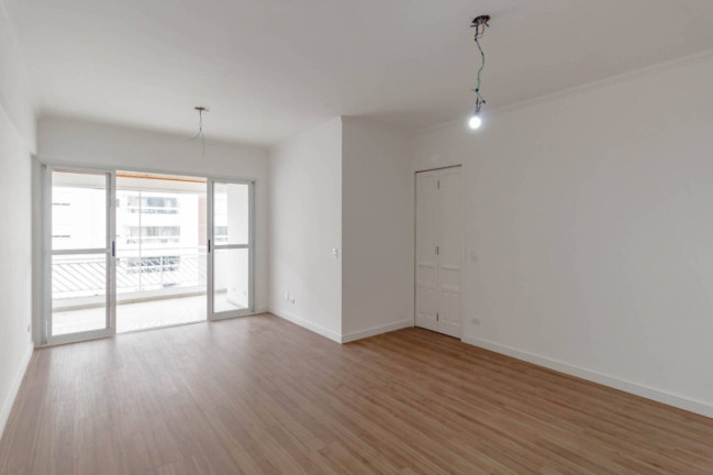 Imagem Apartamento com 3 Quartos à Venda, 92 m² em Vila Romana - São Paulo