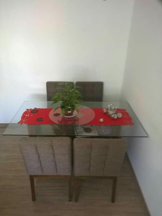 Imagem Apartamento com 3 Quartos para Alugar, 45 m² em Parque Residencial Flamboyant - São José Dos Campos Imagem Apartamento com 3 Quartos para Alugar, 45 m² em Parque Residencial Flamboyant - São José Dos Campos
