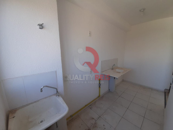 Imagem Apartamento com 2 Quartos à Venda, 39 m² em Jardim Das Gracas - São Paulo Imagem Apartamento com 2 Quartos à Venda, 39 m² em Jardim Das Gracas - São Paulo