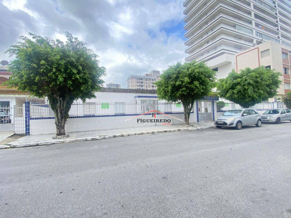 Imagem Kitnet com 1 Quarto à Venda, 27 m² em Canto Do Forte - Praia Grande