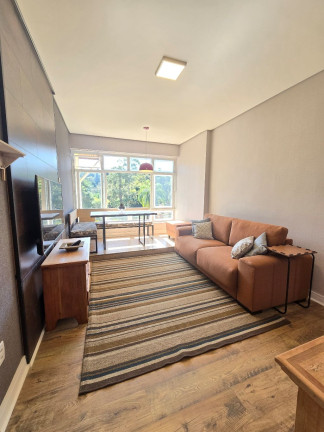 Imagem Imóvel com 3 Quartos à Venda, 117 m² em Estancia Lynce - Atibaia