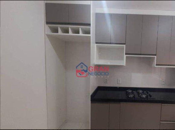Imagem Apartamento com 2 Quartos à Venda, 54 m² em Bom Jesus - Campo Largo Imagem Apartamento com 2 Quartos à Venda, 54 m² em Bom Jesus - Campo Largo