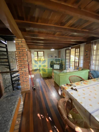 Imagem Casa com 6 Quartos à Venda, 420 m² em Araça - Porto Belo Imagem Casa com 6 Quartos à Venda, 420 m² em Araça - Porto Belo