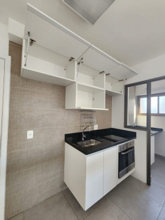 Imagem Apartamento com 1 Quarto à Venda, 44 m² em Vila Mariana - São Paulo