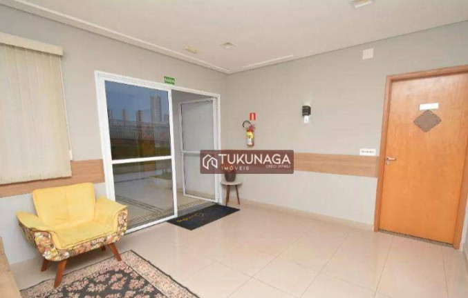 Imagem Apartamento com 3 Quartos à Venda, 59 m² em Jardim Imperador - Guarulhos Imagem Apartamento com 3 Quartos à Venda, 59 m² em Jardim Imperador - Guarulhos