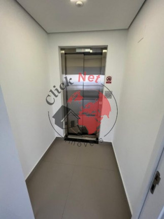 Imagem Apartamento com 3 Quartos à Venda, 162 m² em Campestre - Santo André Imagem Apartamento com 3 Quartos à Venda, 162 m² em Campestre - Santo André