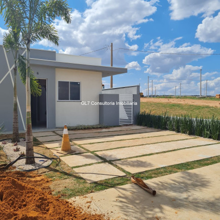 Imagem Casa com 2 Quartos à Venda, 55 m² em Parque Campo Bonito - Indaiatuba Imagem Casa com 2 Quartos à Venda, 55 m² em Parque Campo Bonito - Indaiatuba