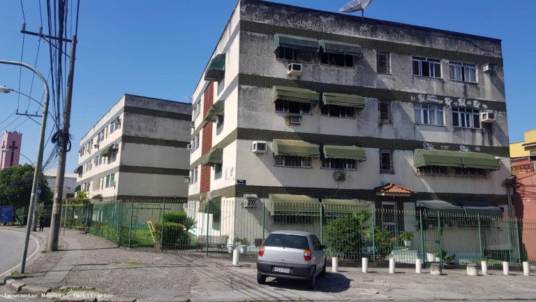 Imagem Apartamento com 2 Quartos à Venda, 62 m² em Irajá - Rio De Janeiro Imagem Apartamento com 2 Quartos à Venda, 62 m² em Irajá - Rio De Janeiro