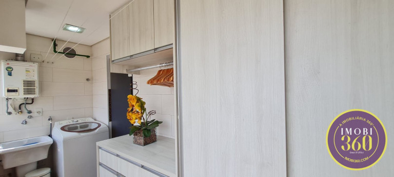 Imagem Apartamento com 3 Quartos à Venda, 136 m² em Vila Prudente - São Paulo