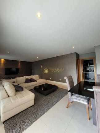 Imagem Apartamento com 3 Quartos à Venda, 176 m² em Jardim Apolo - São José Dos Campos