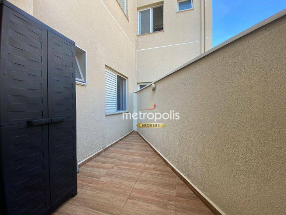 Imagem Apartamento com 2 Quartos à Venda, 99 m² em Santa Maria - São Caetano Do Sul Imagem Apartamento com 2 Quartos à Venda, 99 m² em Santa Maria - São Caetano Do Sul