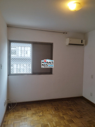 Imagem Apartamento com 1 Quarto para Alugar, 106 m² em Itaim Bibi - São Paulo Imagem Apartamento com 1 Quarto para Alugar, 106 m² em Itaim Bibi - São Paulo
