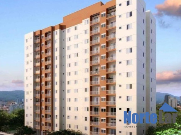 Imagem Apartamento com 2 Quartos à Venda, 51 m² em Furnas - São Paulo Imagem Apartamento com 2 Quartos à Venda, 51 m² em Furnas - São Paulo