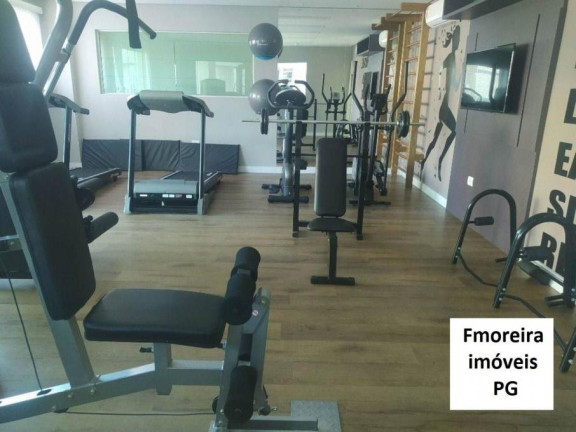 Imagem Apartamento com 2 Quartos à Venda, 70 m² em Canto Do Forte - Praia Grande