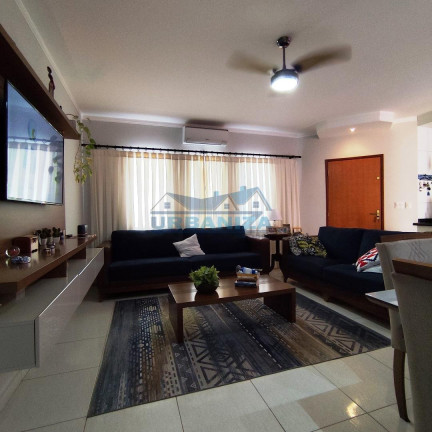 Imagem Casa com 3 Quartos à Venda, 165 m² em Colinas Park Residencial - Birigui Imagem Casa com 3 Quartos à Venda, 165 m² em Colinas Park Residencial - Birigui