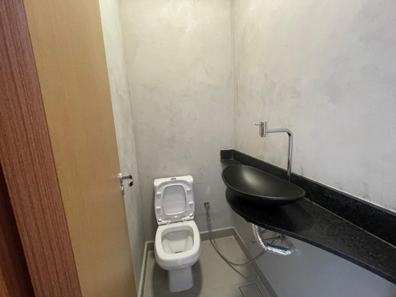 Imagem Casa de Condomínio com 3 Quartos à Venda, 148 m² em Recreio Anhangüera - Ribeirão Preto Imagem Casa de Condomínio com 3 Quartos à Venda, 148 m² em Recreio Anhangüera - Ribeirão Preto