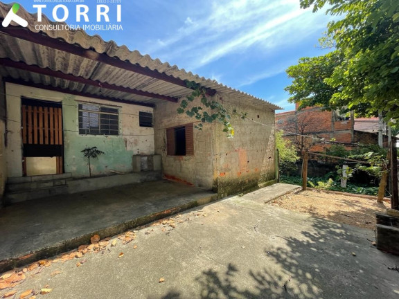 Imagem Casa com 1 Quarto à Venda, 90 m² em Vila Formosa - Sorocaba Imagem Casa com 1 Quarto à Venda, 90 m² em Vila Formosa - Sorocaba