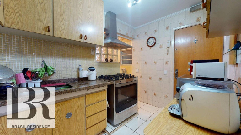Imagem Apartamento com 3 Quartos à Venda, 94 m² em Vila Mariana - São Paulo Imagem Apartamento com 3 Quartos à Venda, 94 m² em Vila Mariana - São Paulo