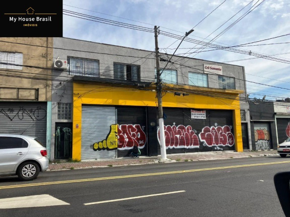 Imagem Imóvel para Alugar, 420 m² em Vila Nilo - São Paulo Imagem Imóvel para Alugar, 420 m² em Vila Nilo - São Paulo