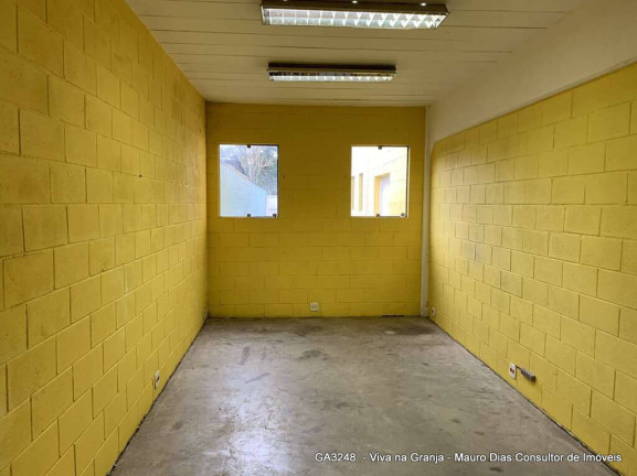 Imagem Galpão à Venda, 1.800 m² em Jardim São Marcos - Vargem Grande Paulista