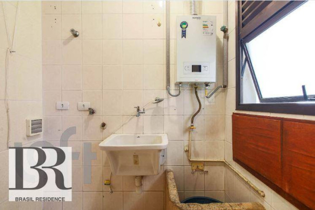 Imagem Apartamento com 3 Quartos à Venda, 103 m² em Saúde - São Paulo Imagem Apartamento com 3 Quartos à Venda, 103 m² em Saúde - São Paulo