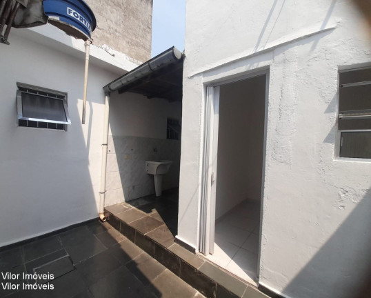 Imagem Casa com 1 Quarto à Venda, 80 m² em Vila Mazzei - São Paulo Imagem Casa com 1 Quarto à Venda, 80 m² em Vila Mazzei - São Paulo