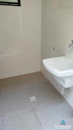 Imagem Casa com 3 Quartos à Venda, 100 m² em Embaré - Santos Imagem Casa com 3 Quartos à Venda, 100 m² em Embaré - Santos