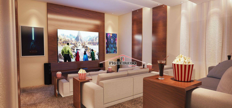 Imagem Apartamento com 3 Quartos à Venda, 120 m² em Canto Do Forte - Praia Grande Imagem Apartamento com 3 Quartos à Venda, 120 m² em Canto Do Forte - Praia Grande