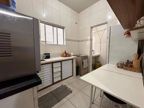 Imagem Apartamento com 2 Quartos à Venda, 60 m² em Aparecida - Santos Imagem Apartamento com 2 Quartos à Venda, 60 m² em Aparecida - Santos