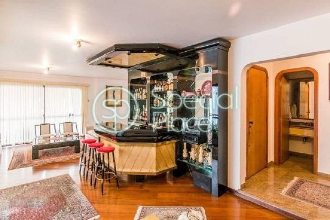 Imagem Apartamento com 4 Quartos à Venda, 323 m² em Jardim Paulista - São Paulo Imagem Apartamento com 4 Quartos à Venda, 323 m² em Jardim Paulista - São Paulo