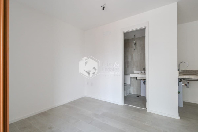 Imagem Imóvel com 1 Quarto à Venda, 26 m² em Vila Nova Conceição - São Paulo