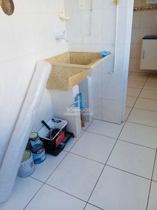 Imagem Apartamento com 2 Quartos à Venda, 46 m² em Conjunto Residencial José Bonifácio - São Paulo Imagem Apartamento com 2 Quartos à Venda, 46 m² em Conjunto Residencial José Bonifácio - São Paulo