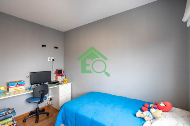 Imagem Apartamento com 3 Quartos à Venda, 190 m² em Vila Sofia - São Paulo