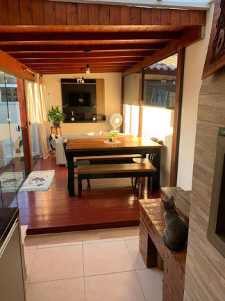 Imagem Casa com 2 Quartos à Venda, em Guarani - Capão Da Canoa Imagem Casa com 2 Quartos à Venda, em Guarani - Capão Da Canoa