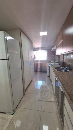 Imagem Apartamento com 4 Quartos à Venda, 149 m² em Barra Da Tijuca - Rio De Janeiro