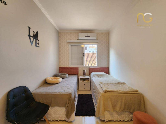 Imagem Sobrado com 3 Quartos à Venda, 121 m² em Balneário Pires - Praia Grande Imagem Sobrado com 3 Quartos à Venda, 121 m² em Balneário Pires - Praia Grande
