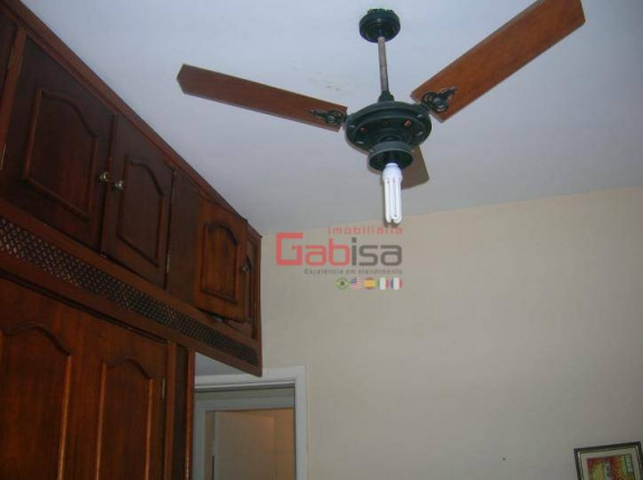 Imagem Apartamento com 3 Quartos à Venda, 128 m² em Passagem - Cabo Frio Imagem Apartamento com 3 Quartos à Venda, 128 m² em Passagem - Cabo Frio